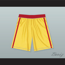 Load image into Gallery viewer, Average Joe&#39;s Gym Dodgeball Basketball Shorts