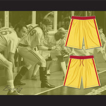 Load image into Gallery viewer, Average Joe&#39;s Gym Dodgeball Basketball Shorts