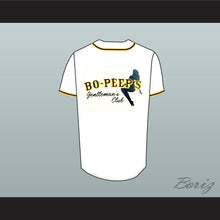 Load image into Gallery viewer, Amanda Whurlitzer 7 Bad News Bears Baseball Jersey Bo-Peeps