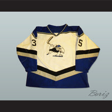 Load image into Gallery viewer, Oile Sundstrom 35 B.C. Icemen Hockey Jersey