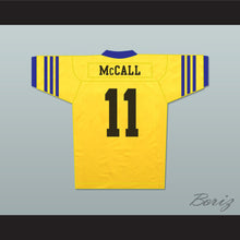 Load image into Gallery viewer, Scott McCall 11 Beacon Hills Beavers Lacrosse Jersey Throwback Teen Wolf