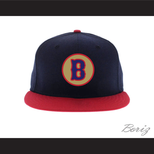 Benchwarmers Baseball Hat