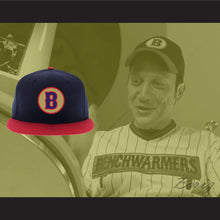 Load image into Gallery viewer, Benchwarmers Baseball Hat