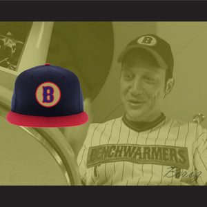 Benchwarmers Baseball Hat