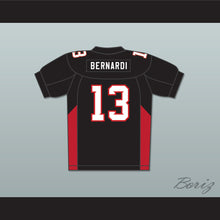 Load image into Gallery viewer, 13 Bernardi Mean Machine Convicts Football Jersey