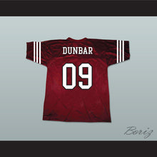 Load image into Gallery viewer, Liam Dunbar 09 Beacon Hills Cyclones Lacrosse Jersey Teen Wolf Includes Patch