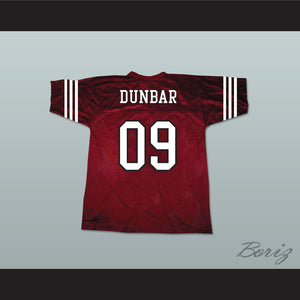 Liam Dunbar 09 Beacon Hills Cyclones Lacrosse Jersey Teen Wolf Includes Patch