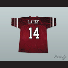 Load image into Gallery viewer, Isaac Lahey 14 Beacon Hills Cyclones Lacrosse Jersey Teen Wolf Includes Patch