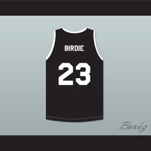 Load image into Gallery viewer, Birdie 23 Tournament Shoot Out Birdmen Basketball Jersey Above The Rim