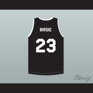 Birdie 23 Tournament Shoot Out Birdmen Basketball Jersey Above The Rim