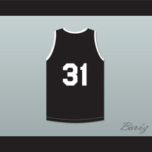 Load image into Gallery viewer, 31 Tournament Shoot Out Birdmen Basketball Jersey Above The Rim