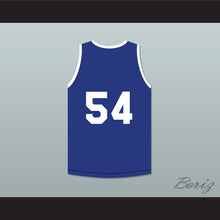 Load image into Gallery viewer, Kyle Lee Watson 54 Tournament Shoot Out Bombers Basketball Jersey Above The Rim