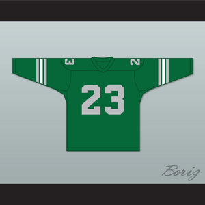 Martin Lawrence 23 Hockey Jersey Black Knight
