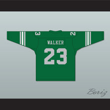 Load image into Gallery viewer, Martin Lawrence Jamal Walker 23 Hockey Jersey Black Knight