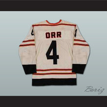 Load image into Gallery viewer, Bobby Orr 4 All Star Hockey Jersey