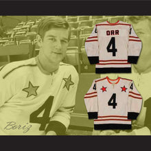 Load image into Gallery viewer, Bobby Orr 4 All Star Hockey Jersey