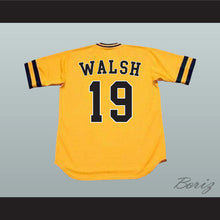 Load image into Gallery viewer, Jason Priestley Brandon Walsh 19 Dukes Baseball Jersey