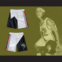 Load image into Gallery viewer, Bricklayers Basketball Shorts Sixth Annual Rock N&#39; Jock B-Ball Jam 1996