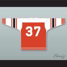 Load image into Gallery viewer, Buffalo Bisons Old School Hockey Jersey