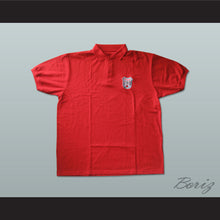 Load image into Gallery viewer, Danny Noonan Bushwood Country Club Polo Shirt Golf Caddy Uniform