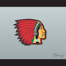 Load image into Gallery viewer, Babe Ruth 3 Boston Braves White Baseball Jersey