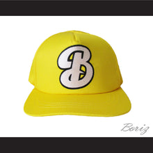 Load image into Gallery viewer, Bad News Bears 2005 Baseball Hat