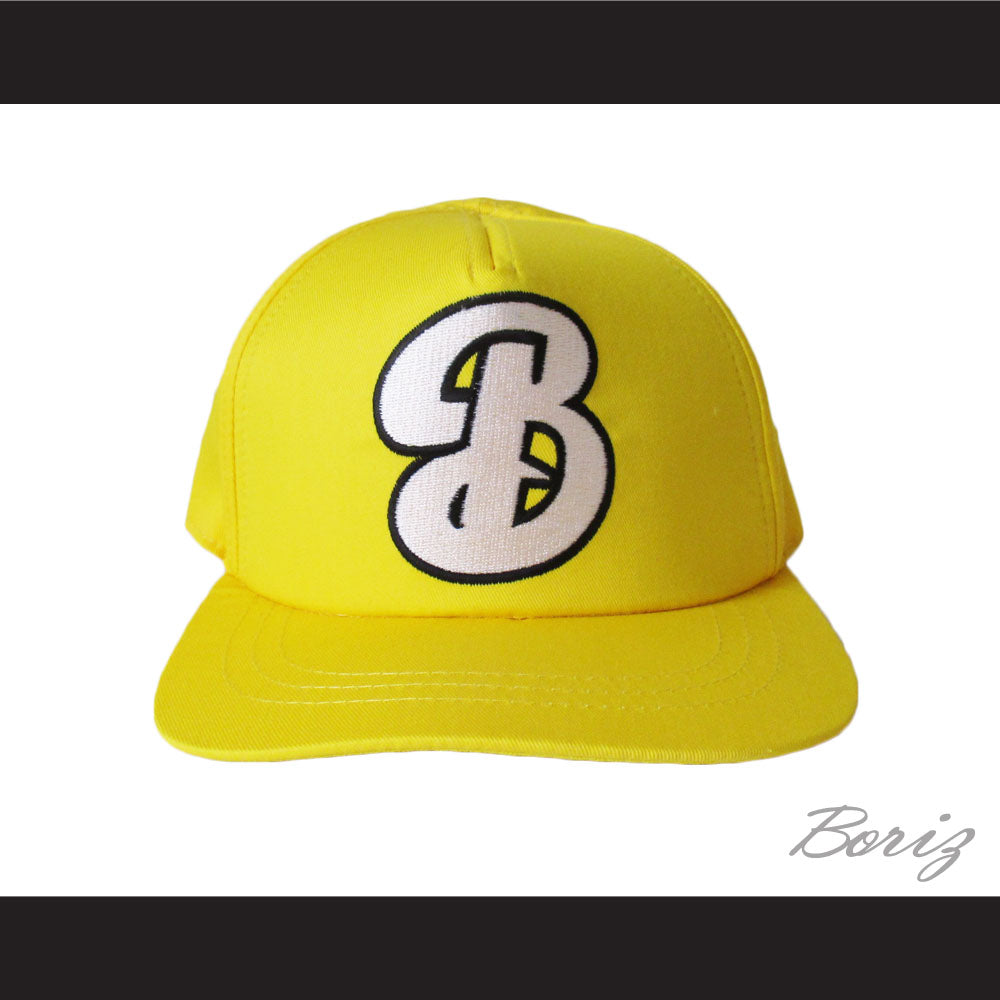 Bad News Bears 2005 Baseball Hat