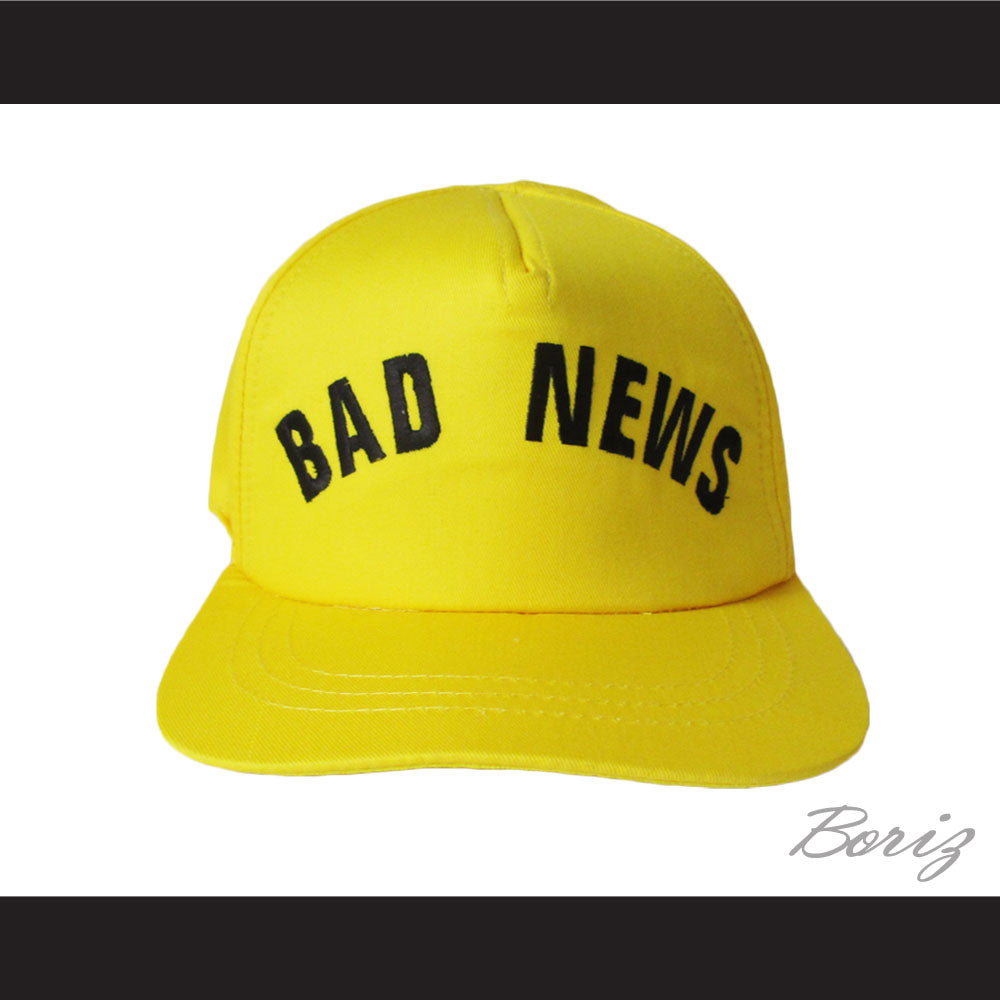 Bad News Bears Alternate Baseball Hat