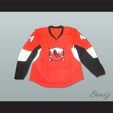Load image into Gallery viewer, Bahrain National Team Hockey Jersey