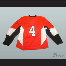 Load image into Gallery viewer, Bahrain National Team Hockey Jersey