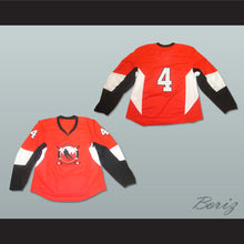 Load image into Gallery viewer, Bahrain National Team Hockey Jersey
