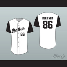 Load image into Gallery viewer, Baller Baseball Jersey