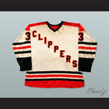 Load image into Gallery viewer, Baltimore Clippers Hockey Jersey