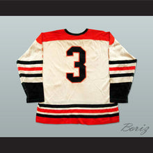 Load image into Gallery viewer, Baltimore Clippers Hockey Jersey