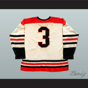 Baltimore Clippers Hockey Jersey