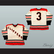 Load image into Gallery viewer, Baltimore Clippers Hockey Jersey