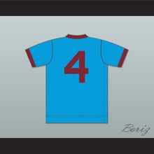 Load image into Gallery viewer, Baltimore Comets Light Blue Football Soccer Jersey