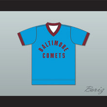 Load image into Gallery viewer, Baltimore Comets Alternate Football Soccer Jersey