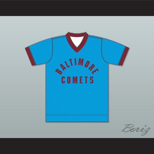 Baltimore Comets Alternate Football Soccer Jersey