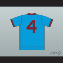 Load image into Gallery viewer, Baltimore Comets Alternate Football Soccer Jersey
