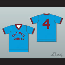 Load image into Gallery viewer, Baltimore Comets Alternate Football Soccer Jersey
