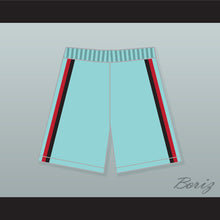 Load image into Gallery viewer, Juwanna Mann Charlotte Banshees Home Basketball Shorts