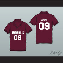 Load image into Gallery viewer, Liam Dunbar 09 Beacon Hills Cyclones Polo Shirt Teen Wolf