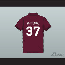 Load image into Gallery viewer, Jackson Whittemore 37 Beacon Hills Cyclones Polo Shirt Teen Wolf