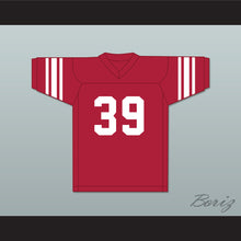 Load image into Gallery viewer, Bill Cosby 39 Temple Football Jersey