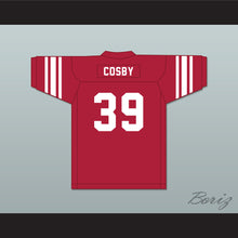 Load image into Gallery viewer, Bill Cosby 39 Temple Owls Red Football Jersey