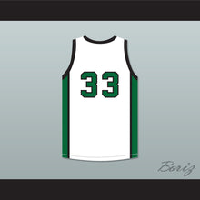 Load image into Gallery viewer, Bill Walton 33 Helix High School Scotties White Basketball Jersey 1