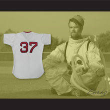 Load image into Gallery viewer, Bill Lee 37 Pro Career White Baseball Jersey Spaceman