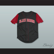 Load image into Gallery viewer, Birmingham Black Barons 23 Negro League Black Baseball Jersey