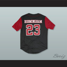 Load image into Gallery viewer, Birmingham Black Barons 23 Negro League Black Baseball Jersey
